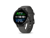 Garmin Venu 3S 41mm GPS (pebble gray/slate) Smartklokker