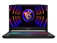 MSI Katana 15" FHD 144 Hz Gaming laptop