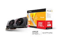 Sapphire PULSE AMD Radeon RX 7800 XT Skjermkort