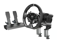 Moza Racing R3 Racing Simulator Bundle PC/XBOX Ratt og pedaler