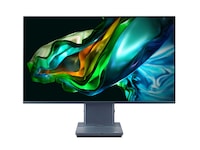 Acer Aspire S32-1856 AiO 32" WQHD Stasjonær PC