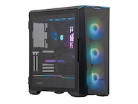 Komplett-PC Epic Gaming a325 Gaming-PC stasjonær