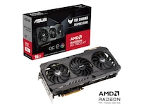 ASUS TUF Gaming Radeon RX 7800 XT OG OC Skjermkort