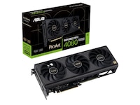 ASUS ProArt GeForce RTX 4080 SUPER OC Skjermkort