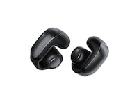 Bose Ultra Trådløse åpne ørepropper, half In-Ear (sort) Ørepropper