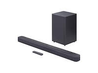 JBL Bar 2.1 Deep Bass (MK2) Lydplanke m/subwoofer Lydplanker