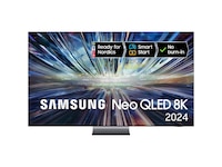 Samsung 65" QN900D 8K NEO QLED TV TQ65QN900D TV-er