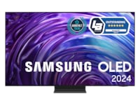 Samsung 77" S95D OLED 4K TV TQ77S95D TV-er