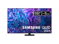 Samsung 85" Q70D QLED 4K TV TQ85Q70D TV-er