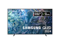 Samsung 65" Q60D QLED 4K TV TQ65Q60D TV-er