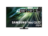 Samsung 85" QN90D Neo QLED 4K TV TQ85QN90D TV-er