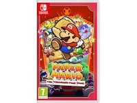 Paper Mario: The Thousand-Year Door - Spill til Nintendo Switch ...