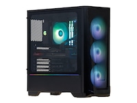 Komplett-PC Advanced Gaming a152 RGB Gaming-PC stasjonær