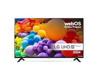 LG 50'' UHD-TV UT73 4K TV (2024) 50UT73006LA TV-er