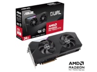 ASUS Dual Radeon RX 7900 XTX OC Skjermkort