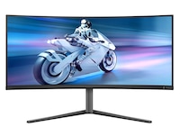 Philips 34" gamingskjerm 34M2C6500/00 Gamingskjermer