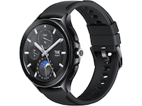 Xiaomi Watch 2 Pro 46mm GPS (sort) Smartklokker