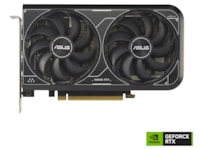 ASUS Dual GeForce RTX 4060 V2 OC Skjermkort