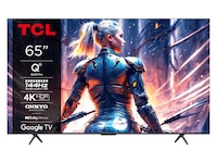 TCL 65" 65T8B QLED Pro 4K Google TV TV-er