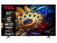 TCL 85" 85C61B QLED Pro 4K Google TV TV-er