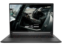 MSI Stealth 16 Mercedes AMG 16" UHD Gaming laptop