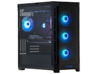 Komplett-PC Epic Gaming a340 RGB Gaming-PC stasjonær