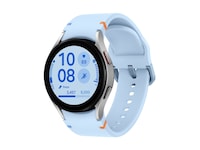 Samsung Galaxy Watch FE 40mm BT (sølv) Smartklokker