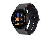 Samsung Galaxy Watch FE 40mm BT (sort) Smartklokker