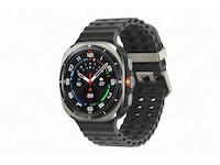 Samsung Galaxy Watch Ultra 47mm GPS (titanium) Smartklokker