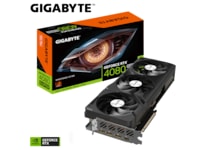 Gigabyte GeForce RTX 4080 SUPER Windforce V2 Skjermkort