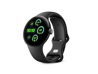 Google Pixel Watch 3 41mm WiFi (obsidian) Smartklokker