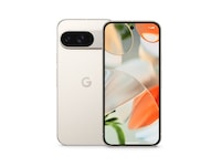 Google Pixel 9 128GB (porcelain) Mobiltelefoner