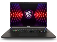 MSI Vector 16 HX 16" QHD+ 240 Hz Gaming laptop