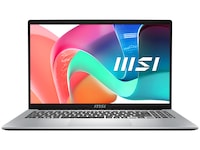 MSI Modern 15 F1MG 15,6" FHD PC - Bærbar / laptop