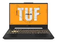 ASUS TUF Gaming A15 FA507NVR 15,6" FHD 144 Hz Gaming laptop