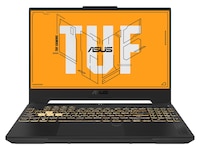 ASUS TUF Gaming A15 FA507 15,6" FHD Gaming laptop