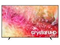 Samsung 70" DU7105 Crystal UHD 4K Smart TV TV-er