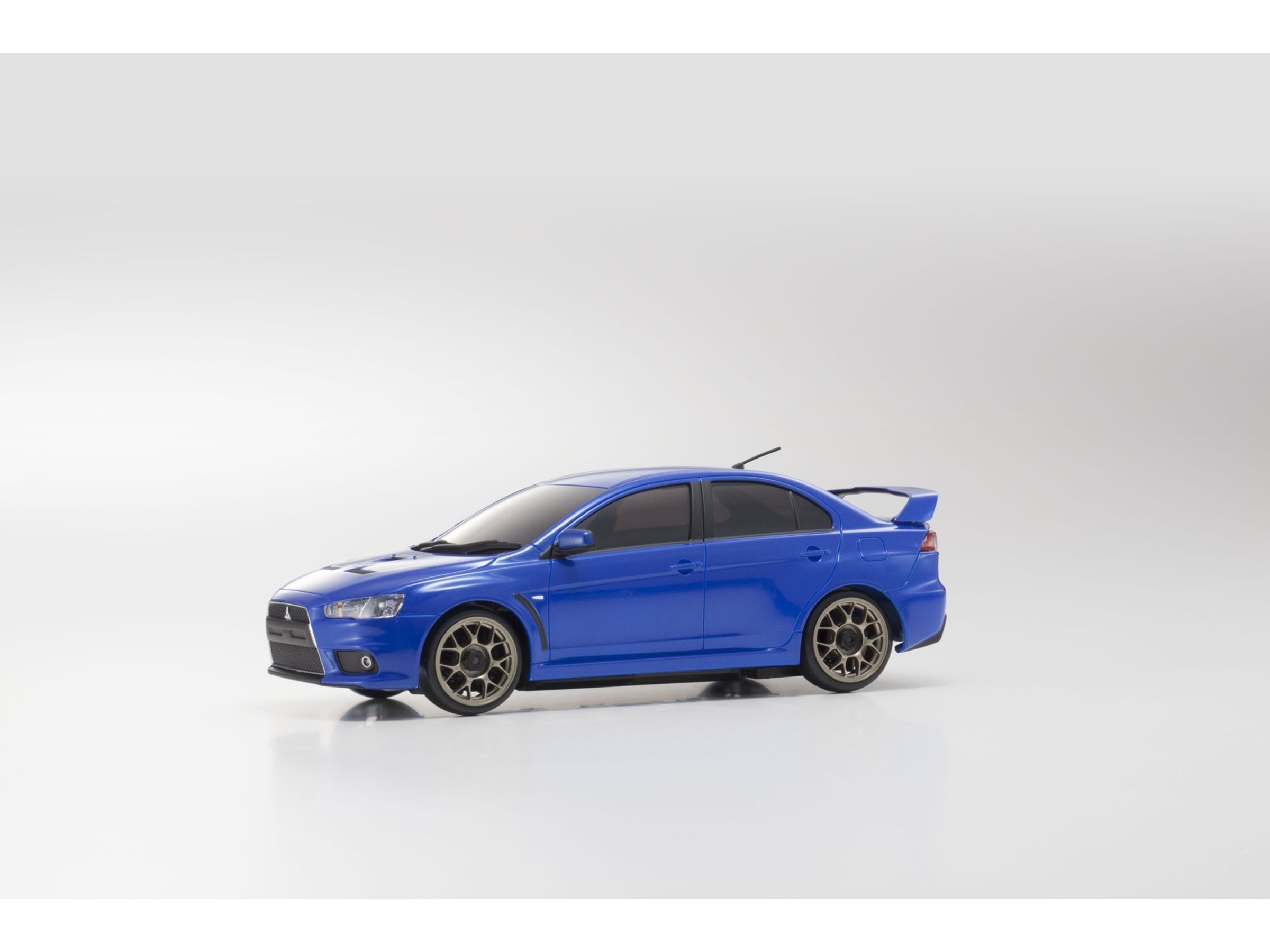 Kyosho Mini-z Mitsubishi Lancer Evo