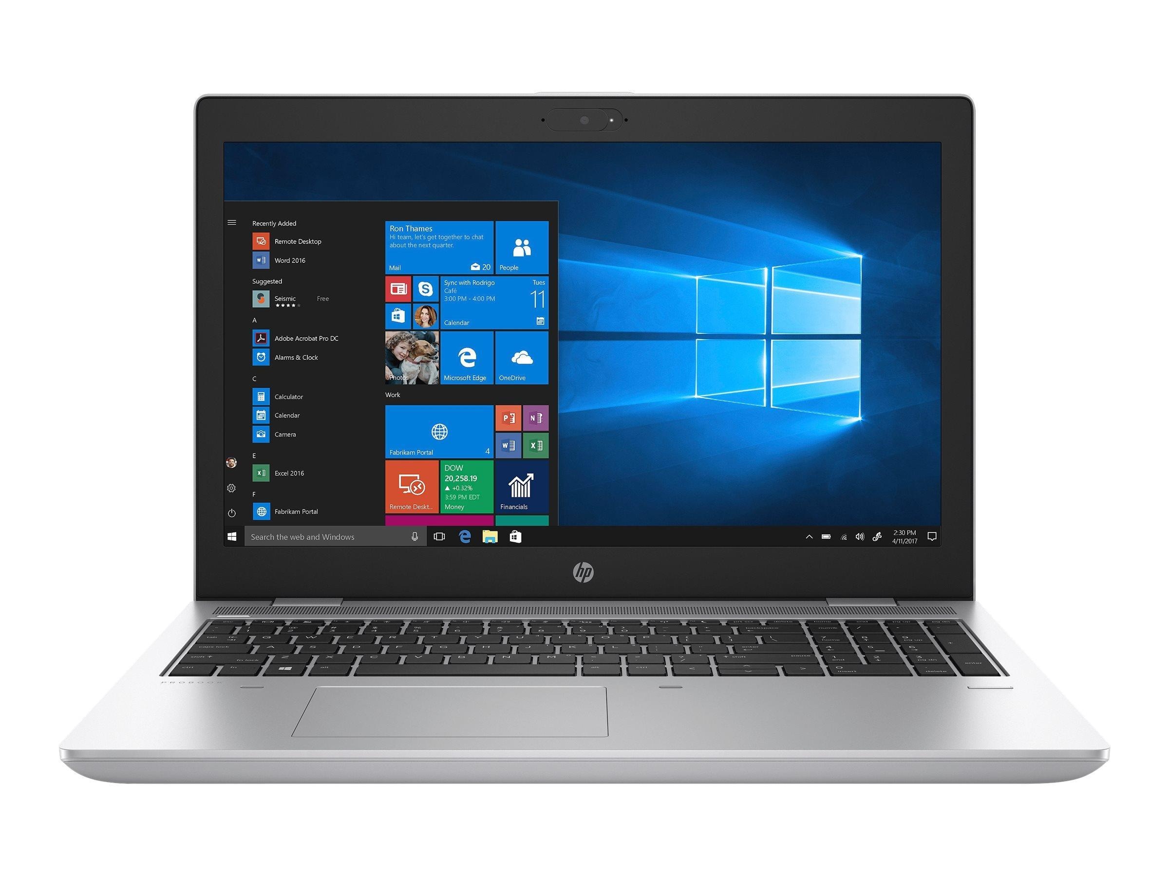 Hp 650 ноутбук апгрейд