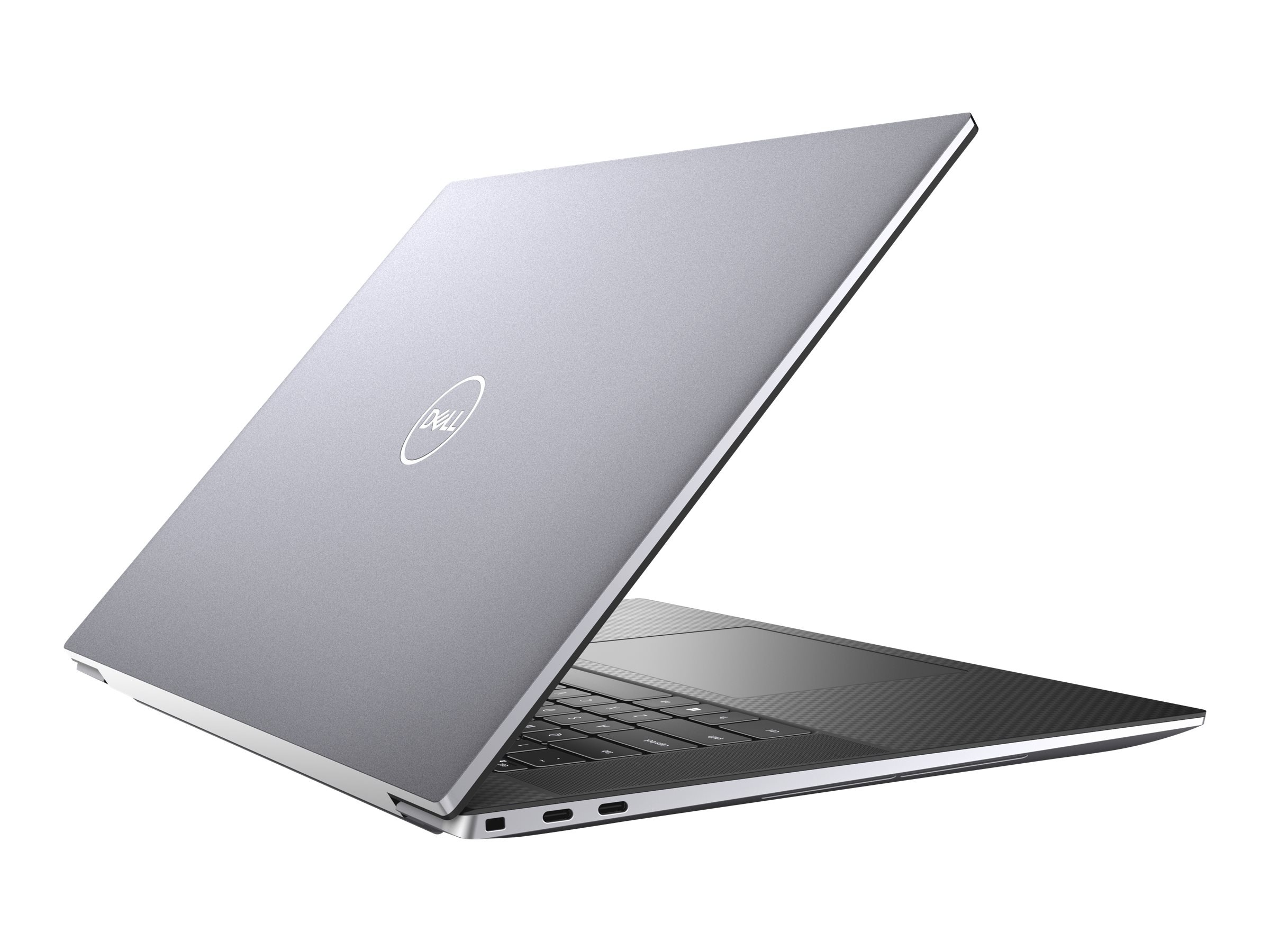 Dell precision 5750 обзор