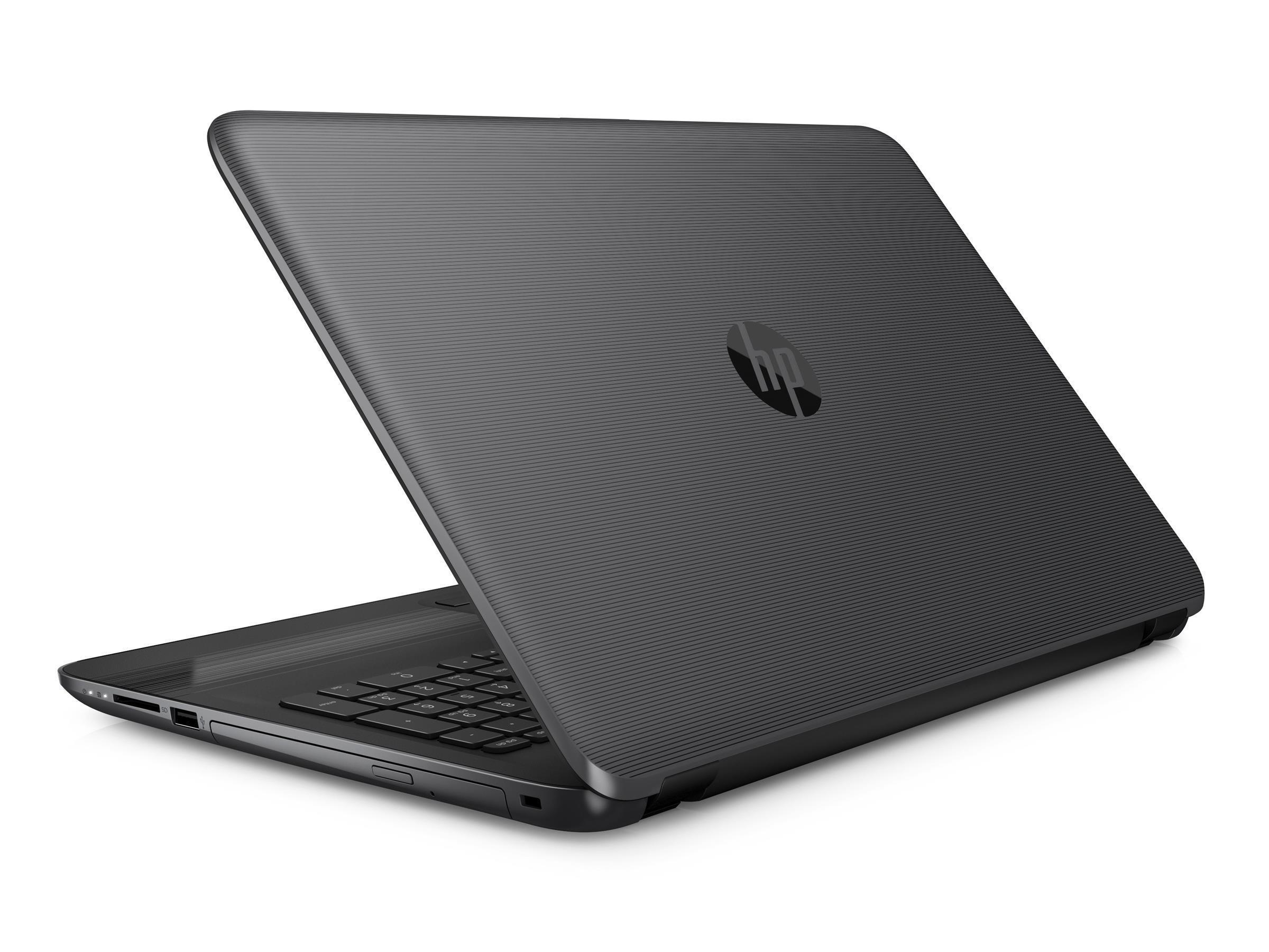 Hp 250 g5 апгрейд