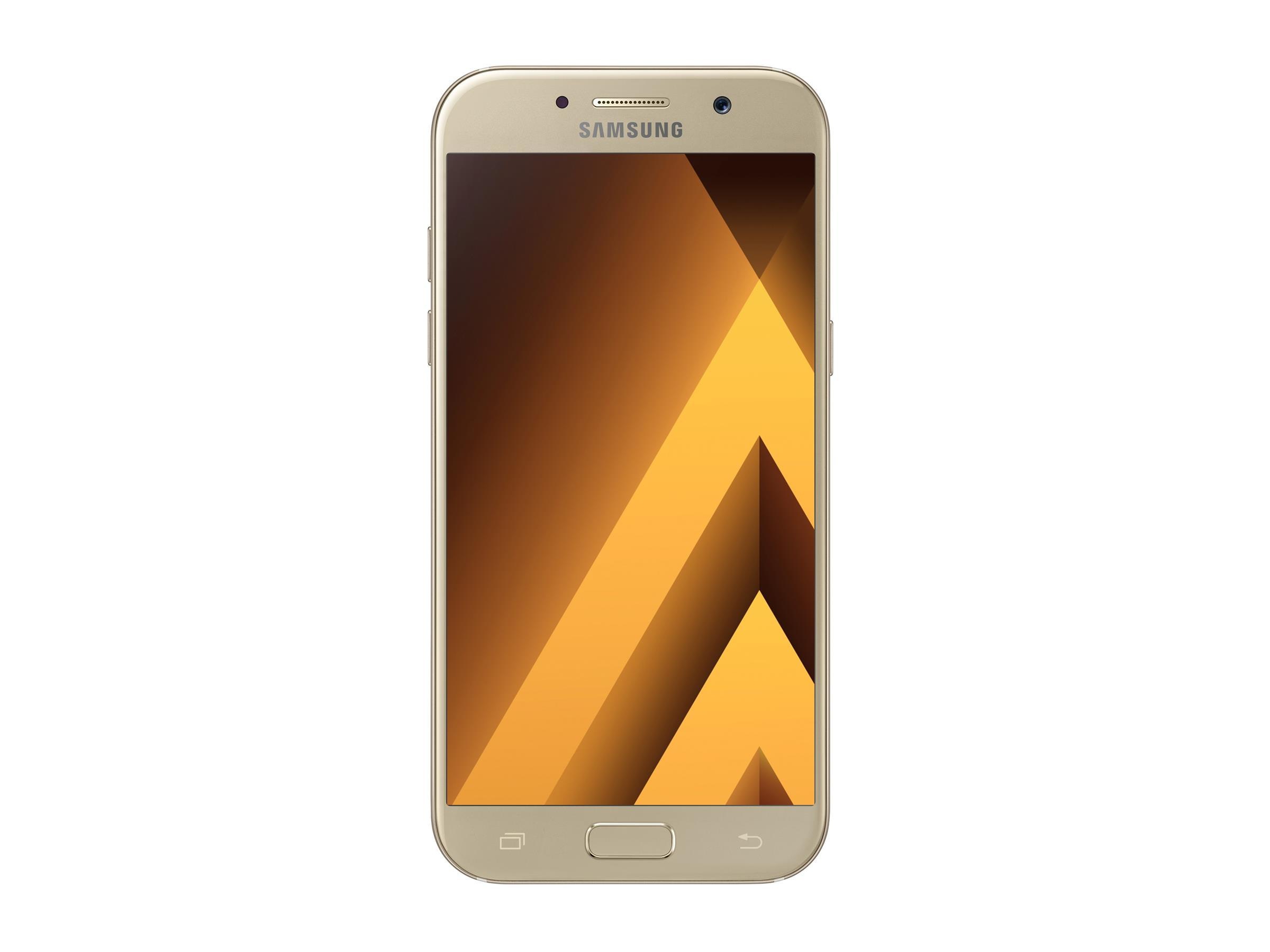 ss galaxy a5