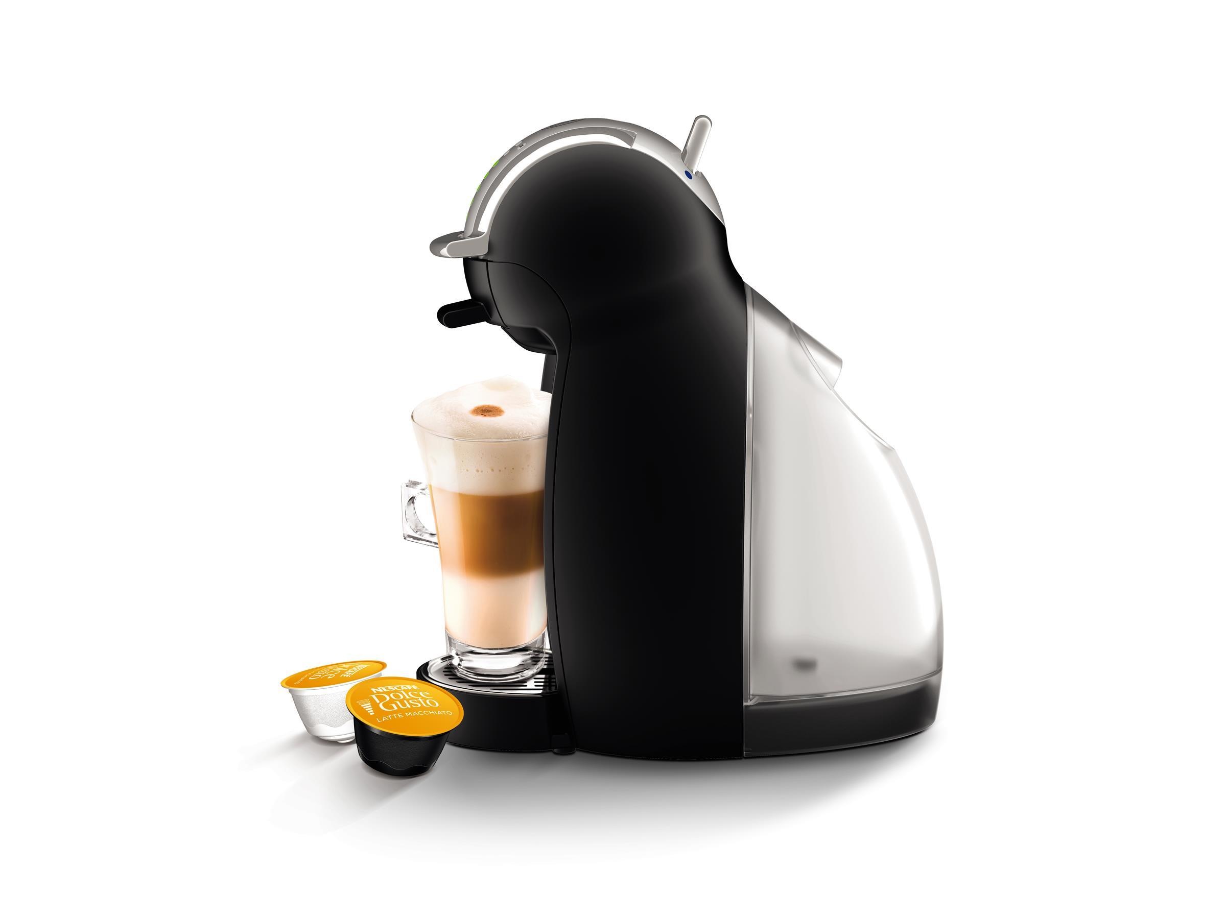 Dolce gusto tilbud