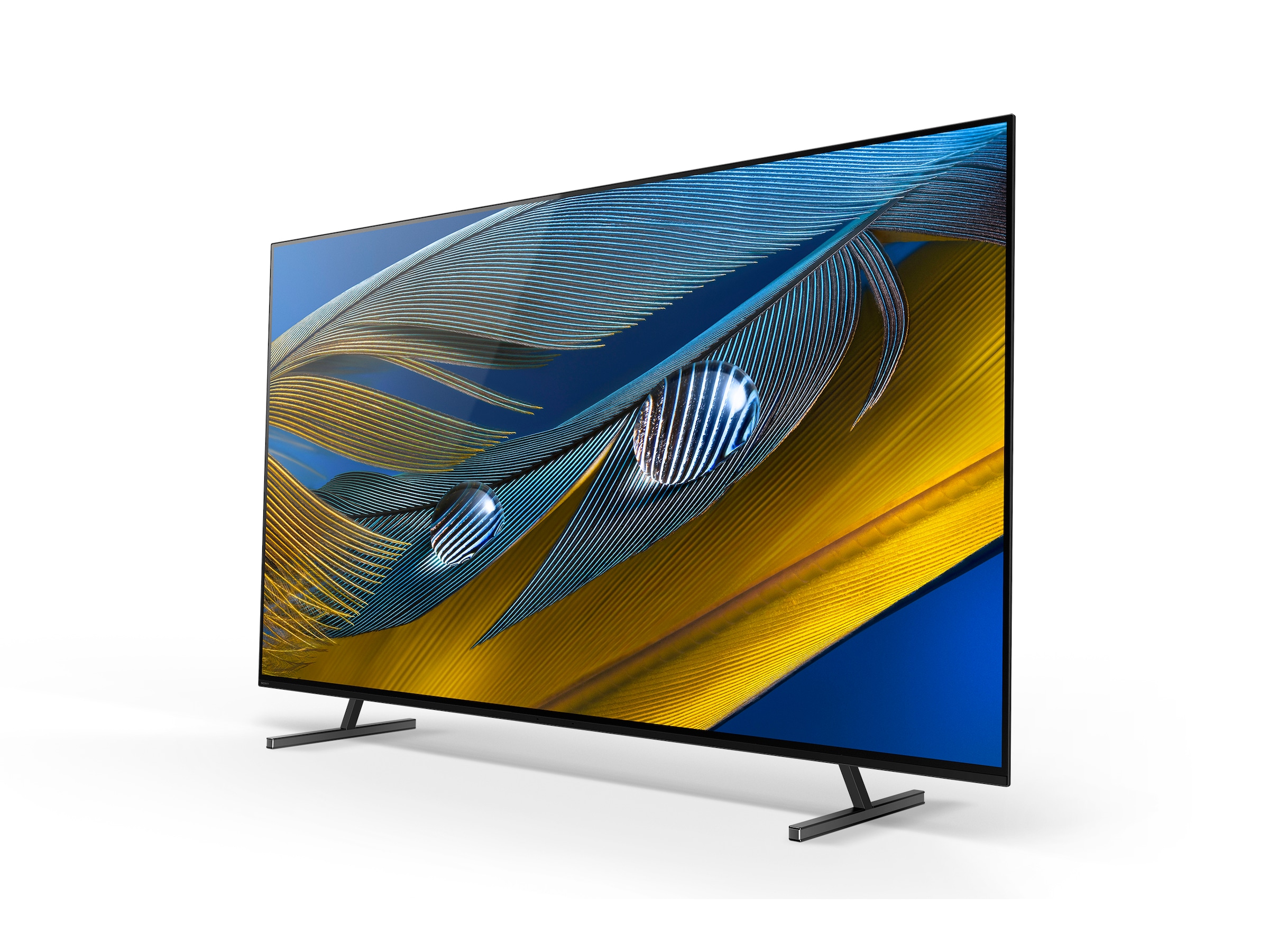 Sony oled 65a85 обзор