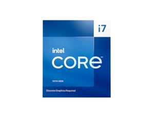 Intel Core i7-12700 CPU - Prosessorer - Komplett.no