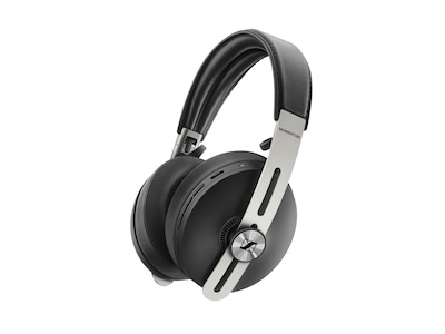 Sennheiser Momentum Wireless XL 3.Gen (sort)