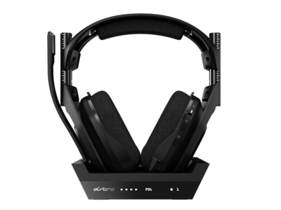 ASTRO A50 Trådløs Gaming Headset 4th Gen  -B-Grade