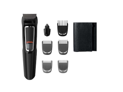 Philips Multigroom series 3000