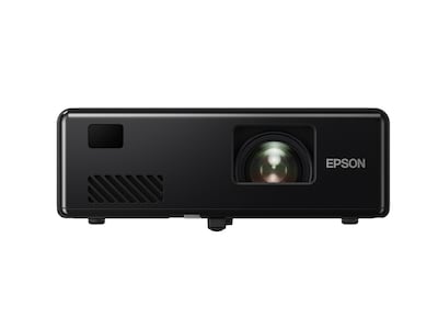 Epson Mini laser projektor...