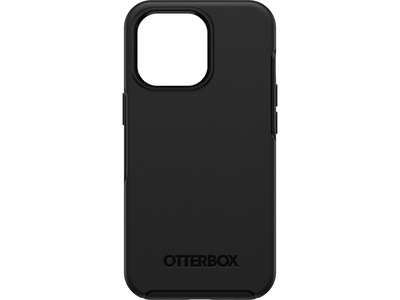 iPhone 13 Pro Symmetry deksel fra OtterBox - sort